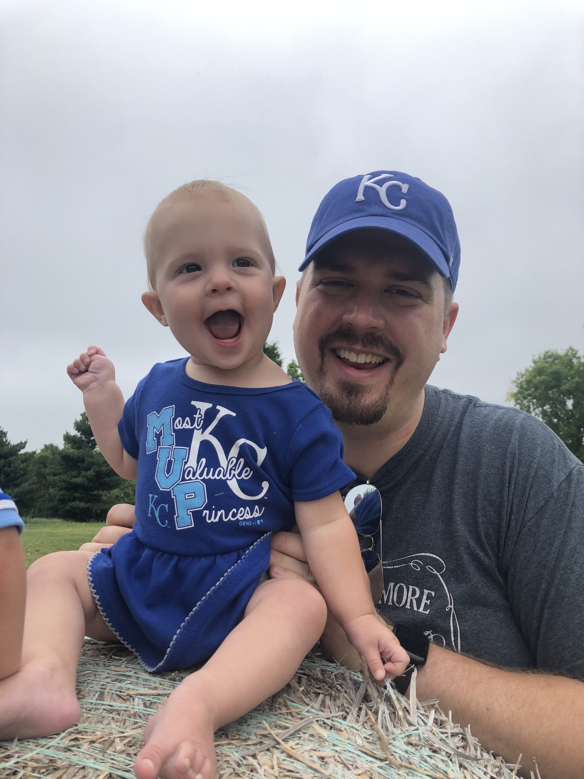 Meet Andrew Ritterling – Andrew Ritterling
